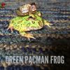 Ếch ngoài hành tinh - Pacman Frog