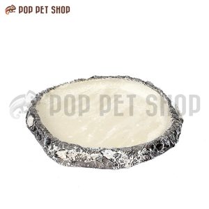 máng ăn rùa cạn