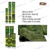 Thảm Rêu giữ ẩm chuồng nuôi