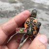 Rùa vẽ phương tây - Western Painted Turtle (thông tin)