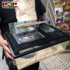 Chuồng nuôi trăn rắn (combo tiện ích)