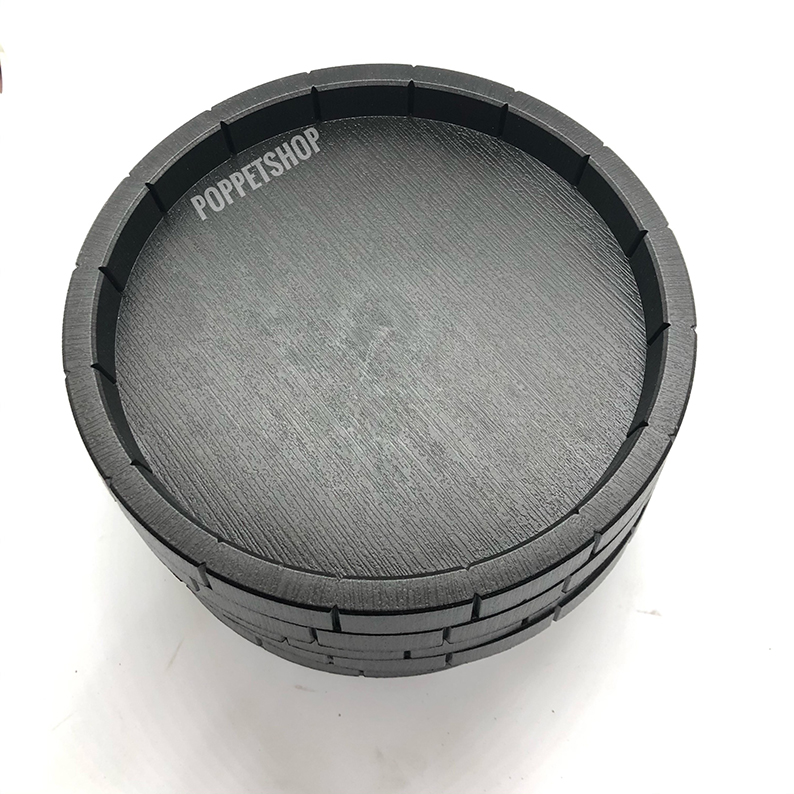 máng ăn rùa cạn