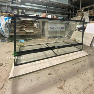 chuồng rùa núi vàng