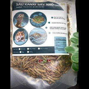 sâu canxi 