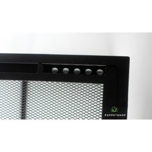 chuồng bò sát chuyên dụng