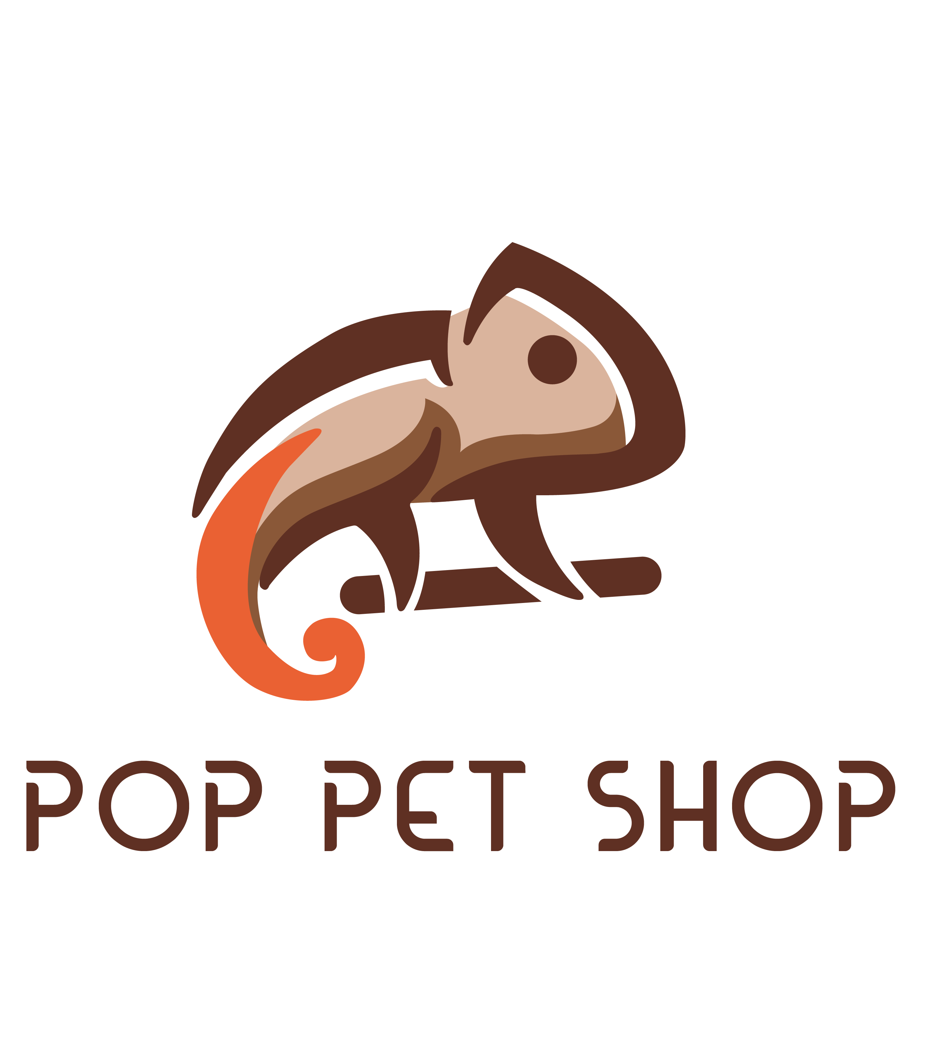 Pop Pet Shop